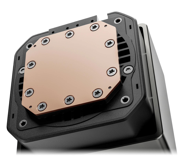 Sudokoo ENERGLO 360 3x120mm - 1508607 - zdjęcie 4